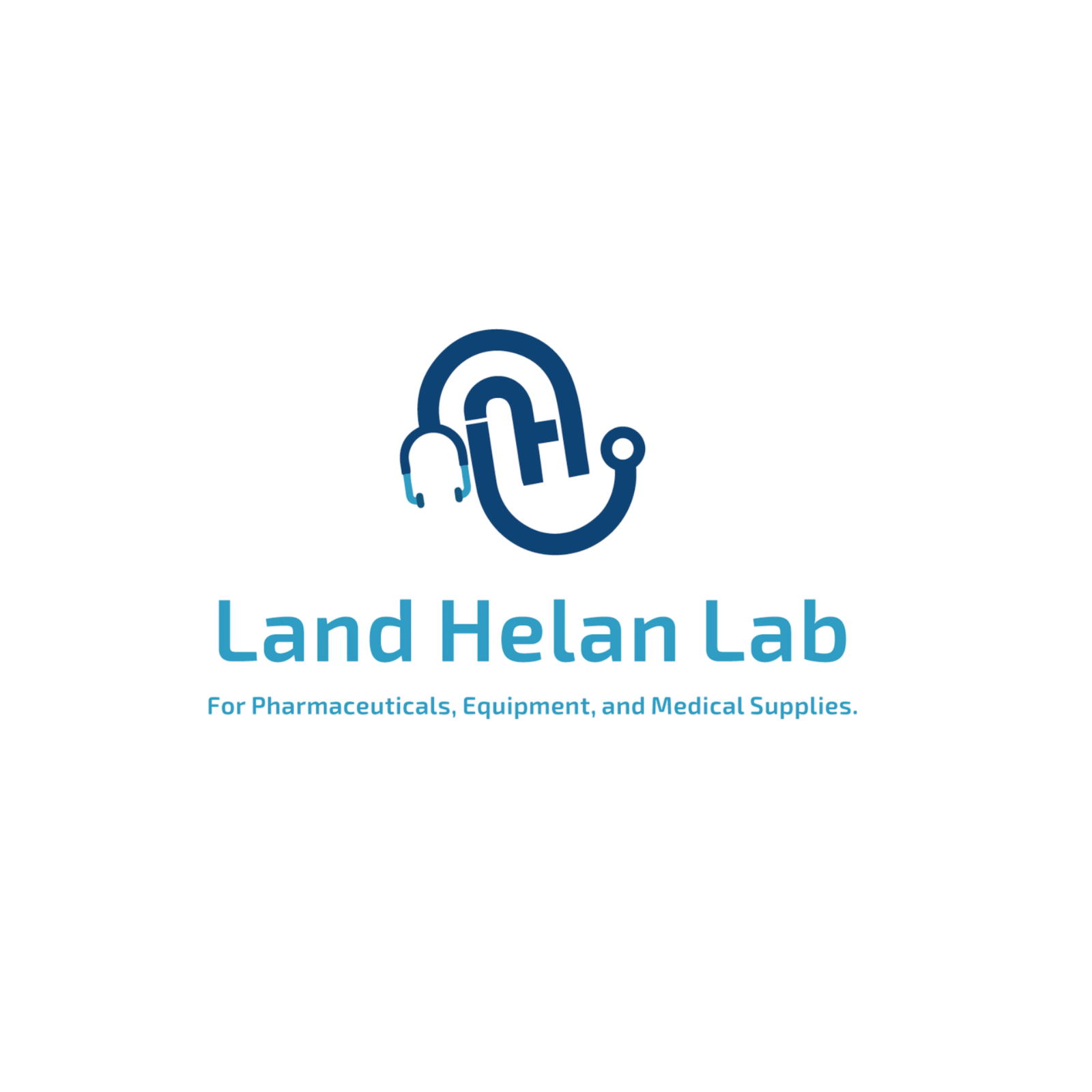 لاند هيلان لاب الطبية