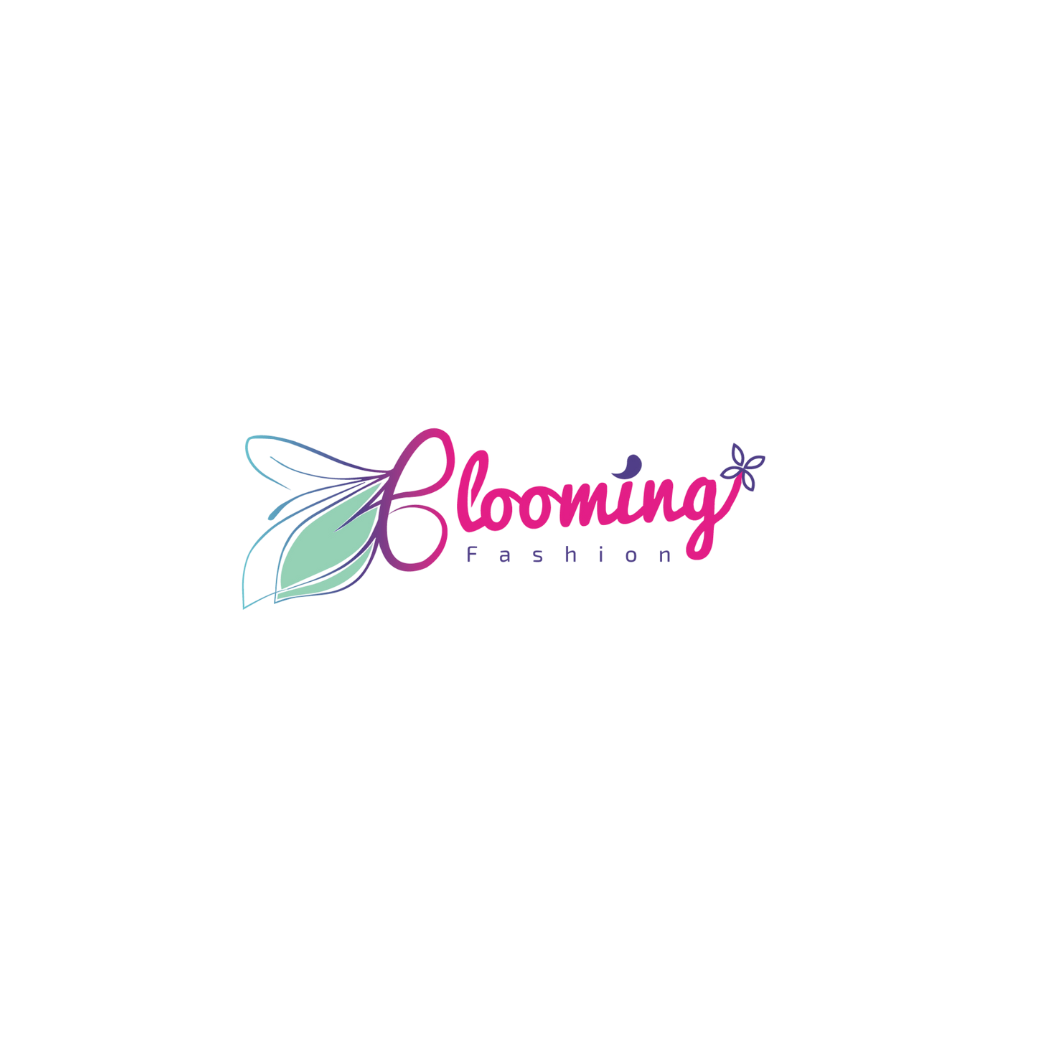 blooming